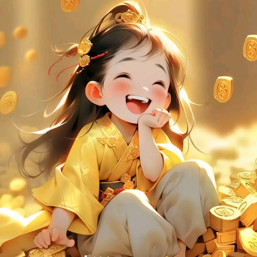 爱理财的W姐