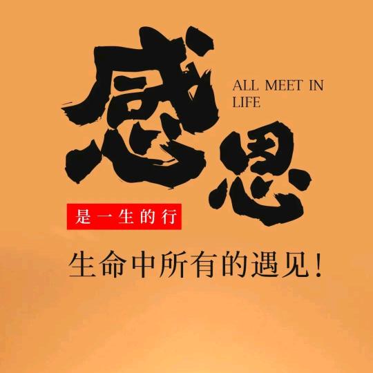 正星正能量