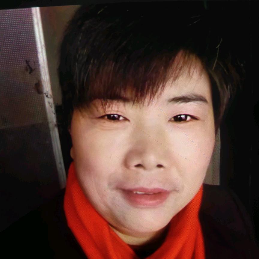 卢玉梅