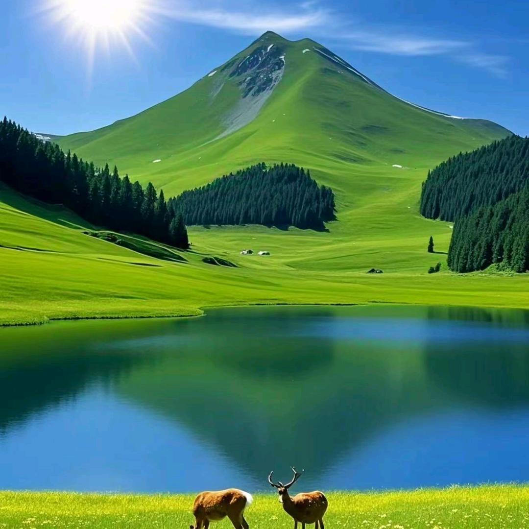 @藏   龙  思 之  行#