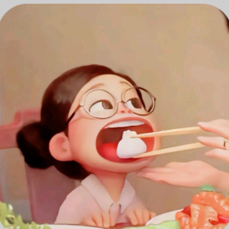 快乐小狗😝😘