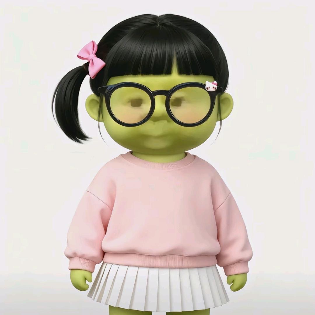 小董开花啦🌸