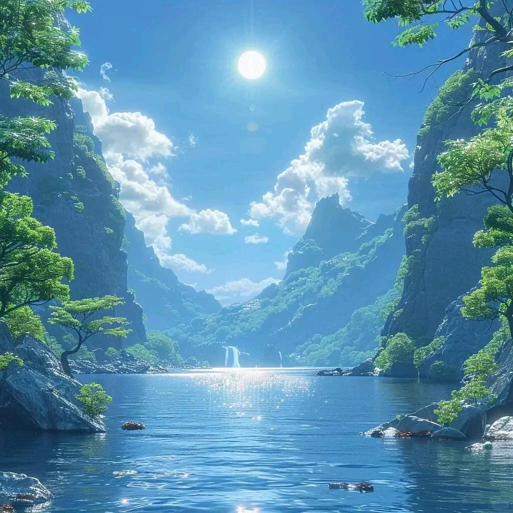将长风做刃