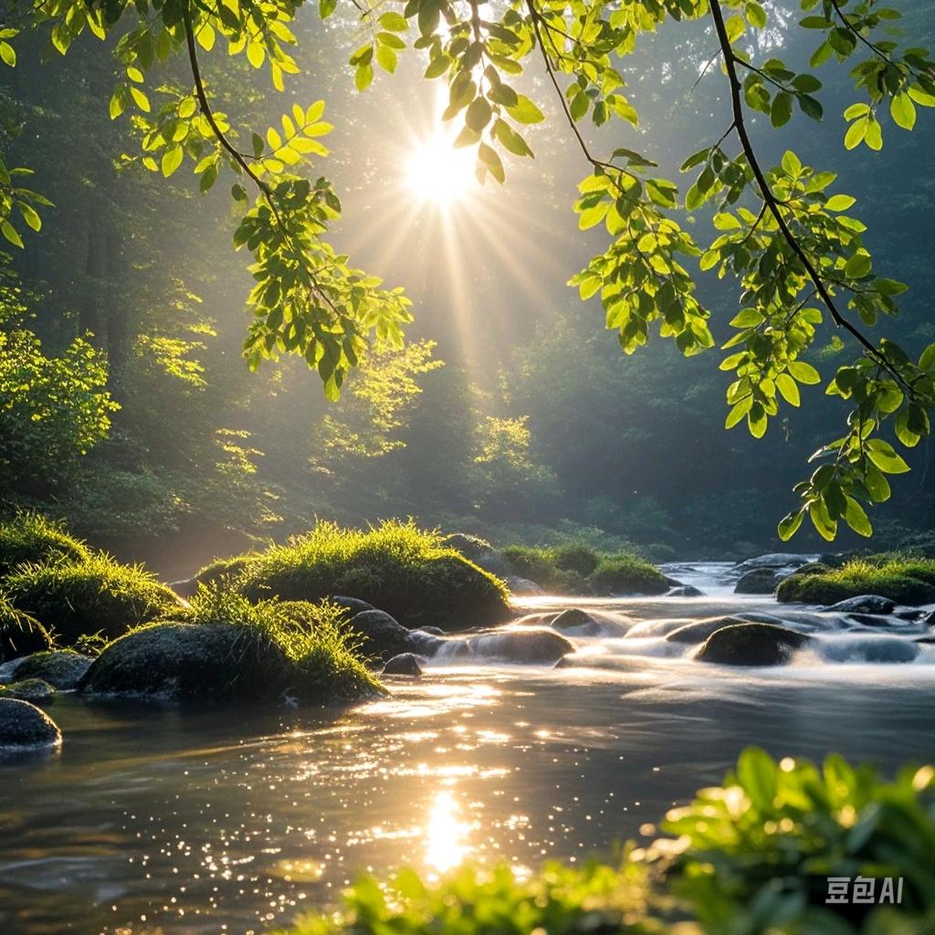 晨溪