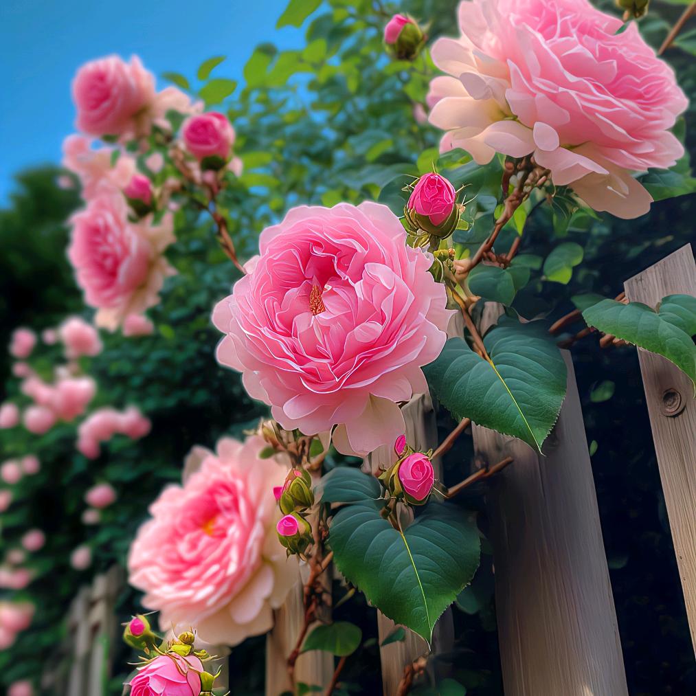 老花匠
