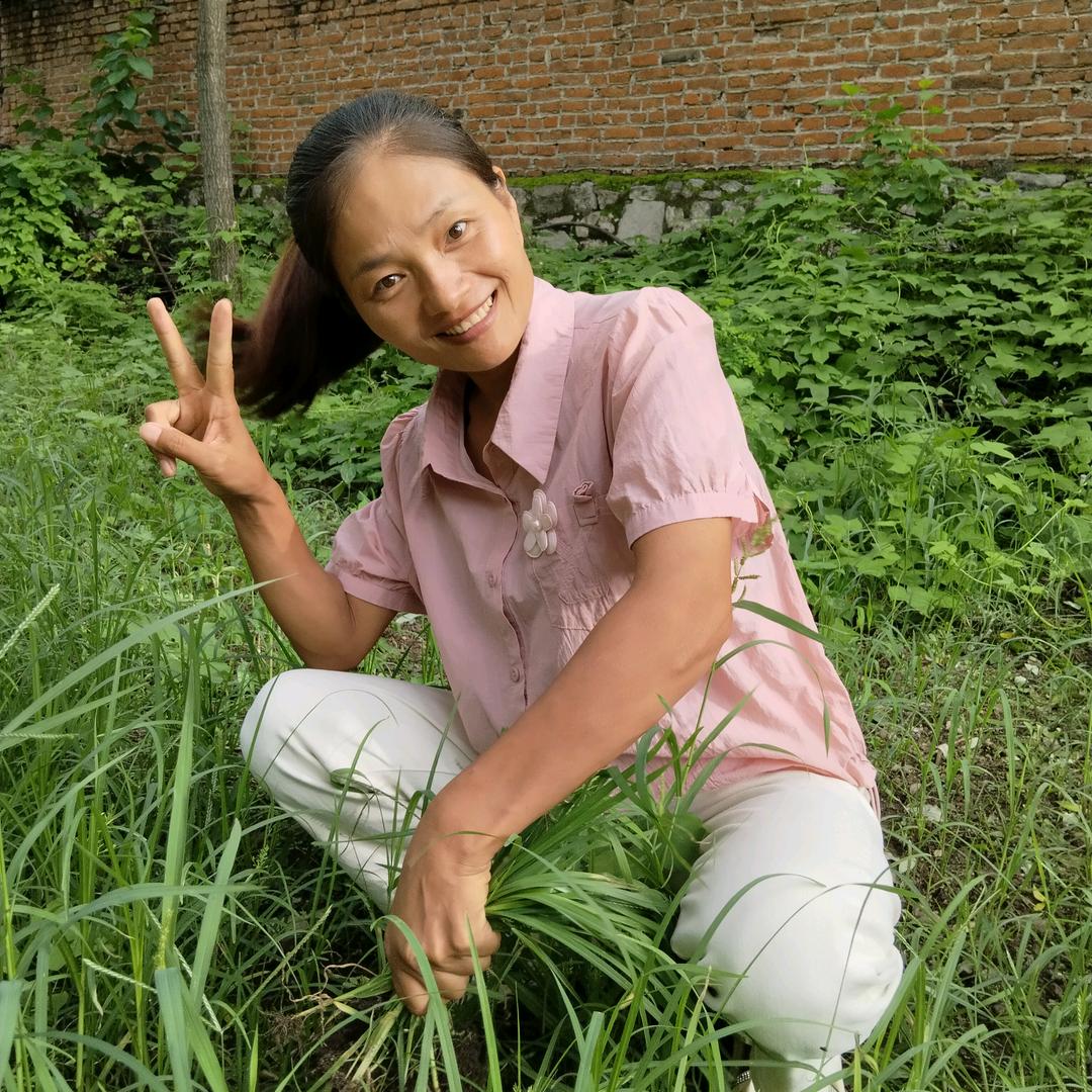 农村娜娜（搞笑视频）