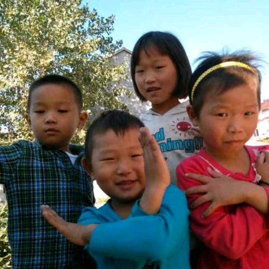 家庭要合好一家才幸福