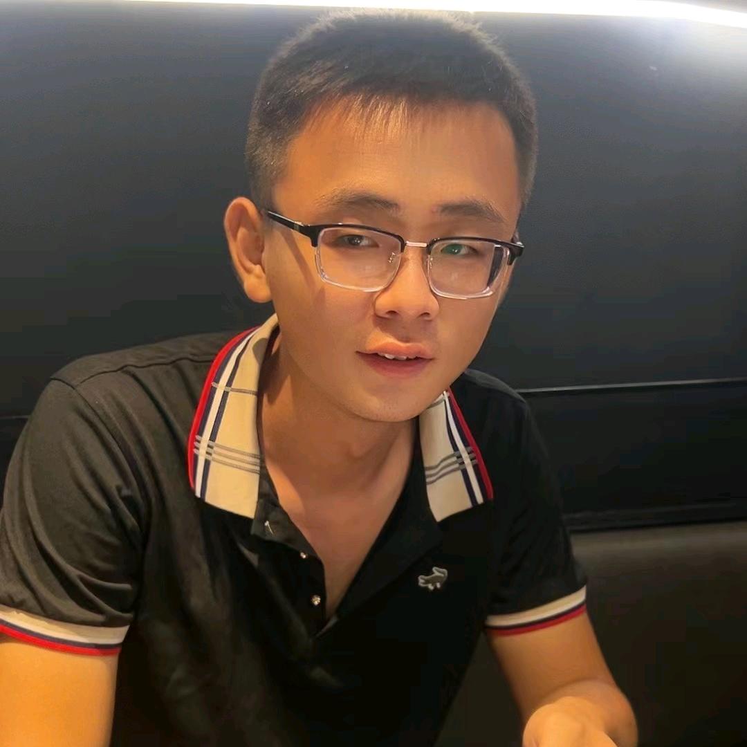 00后卡车🚚男孩