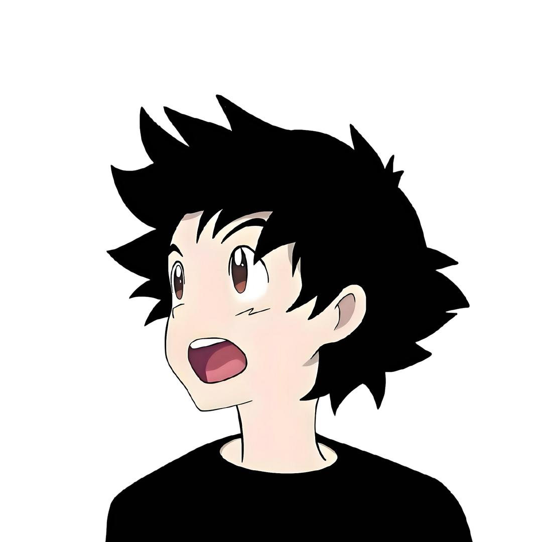 小辉队长~