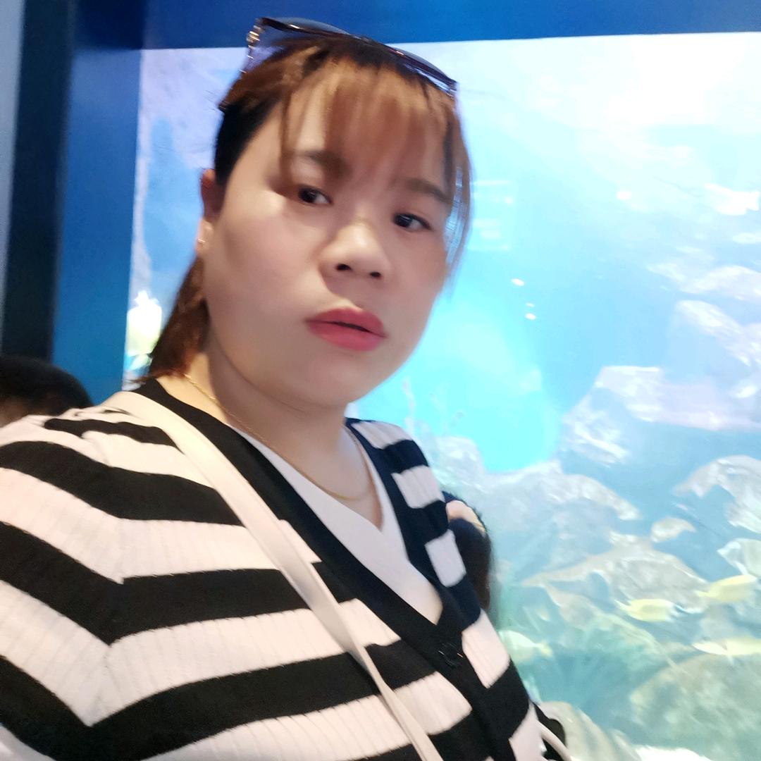 贵州姑娘…河南媳妇