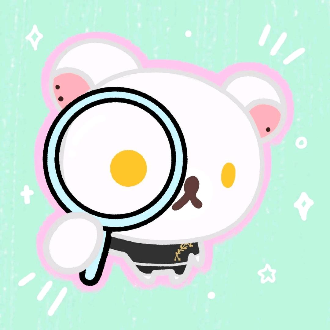 鱼籽ovo