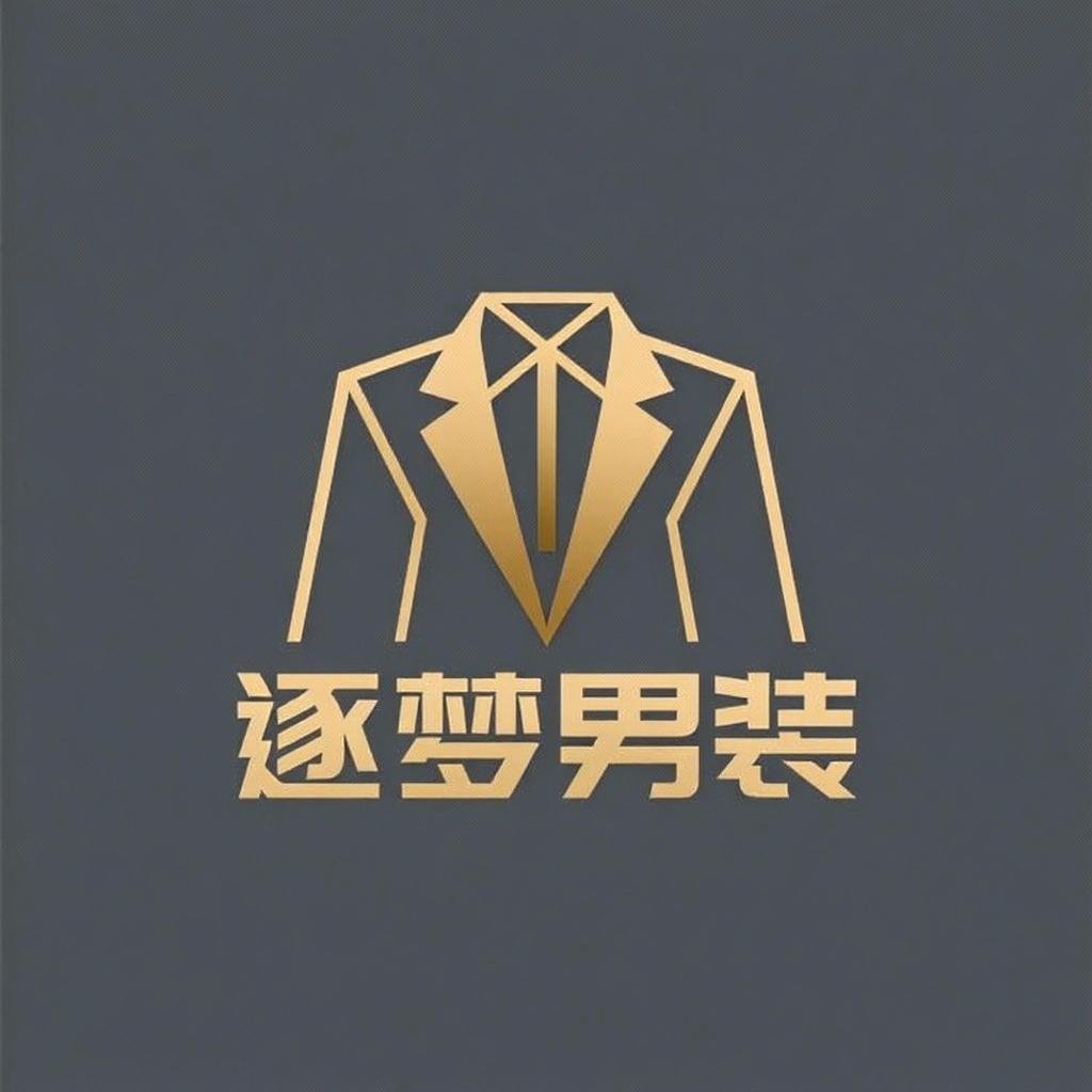 逐梦轻奢男装