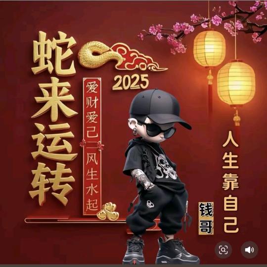 顺其自然