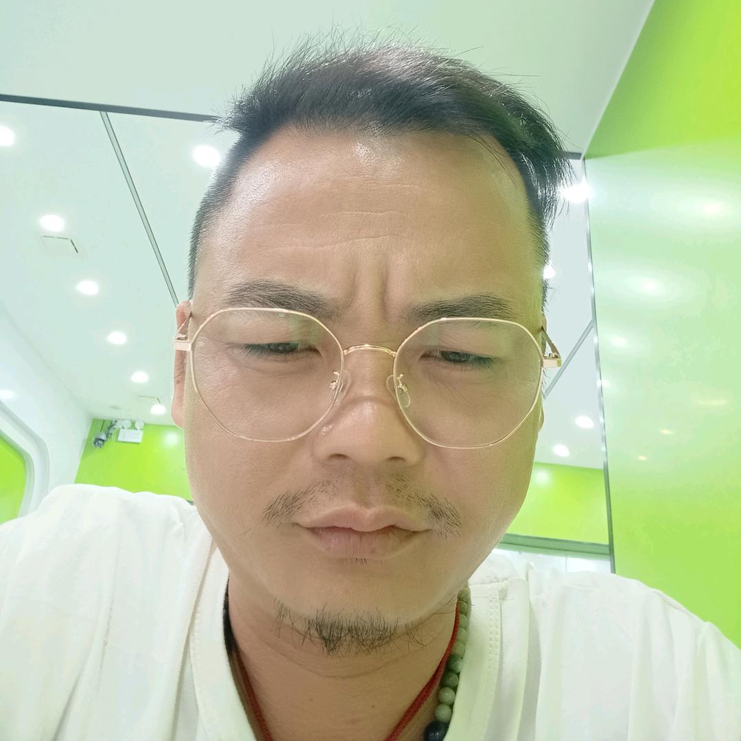 鬼财道长（梁半仙）