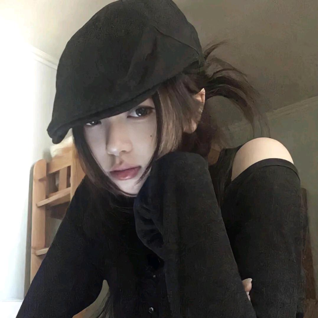 摆烂小黄