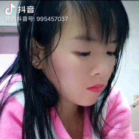 傻丫头~