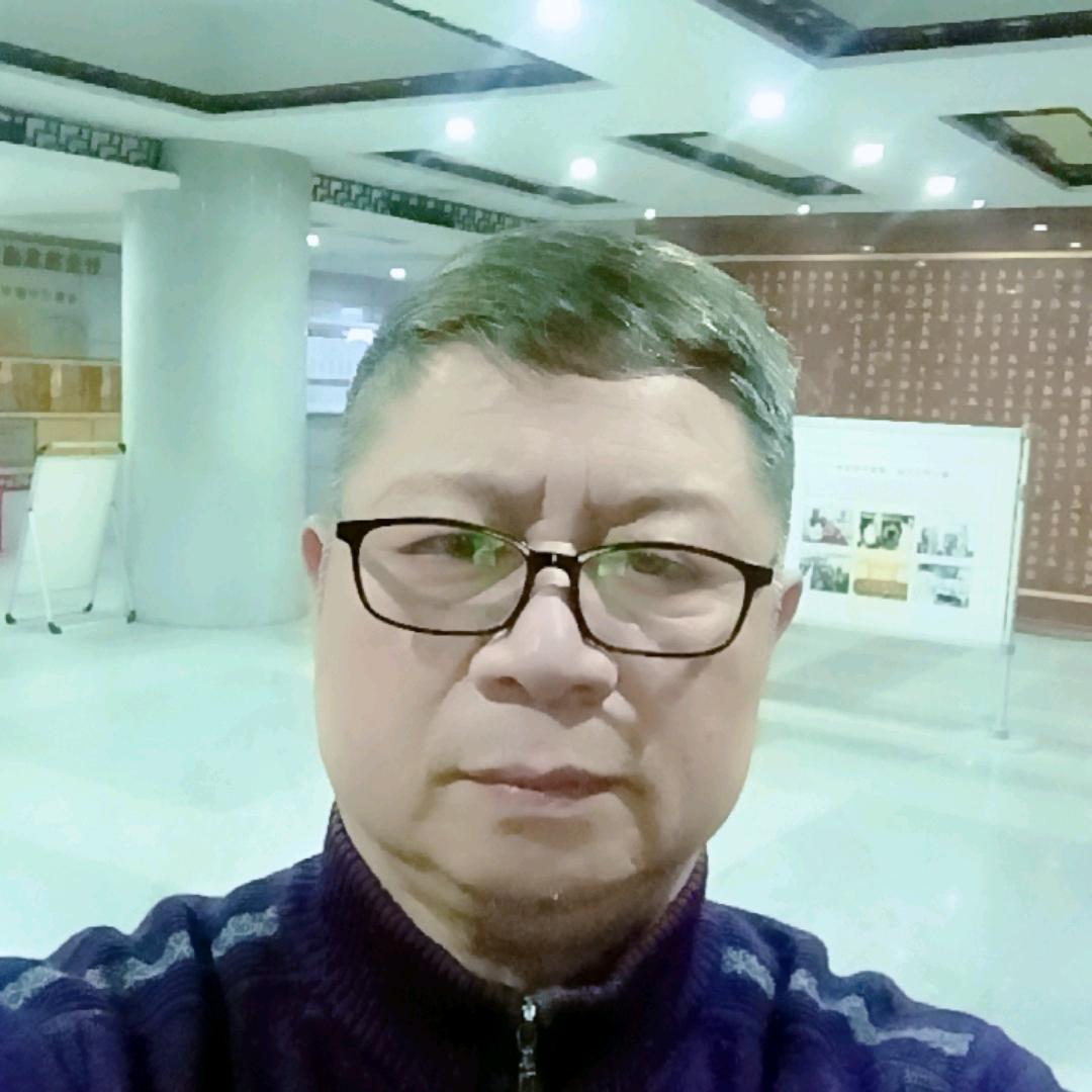 老陈