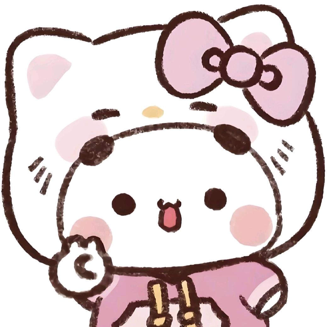 一二布布超可爱