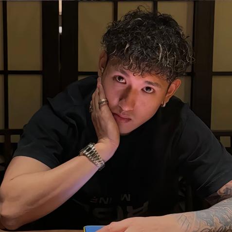 陈Jinnono.