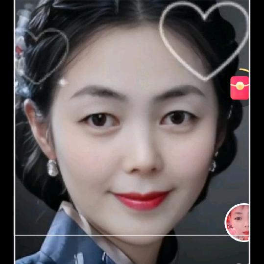 帅，壮壮和奶奶😎