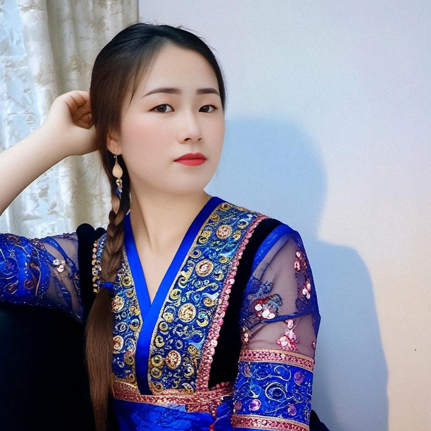 云姐姐