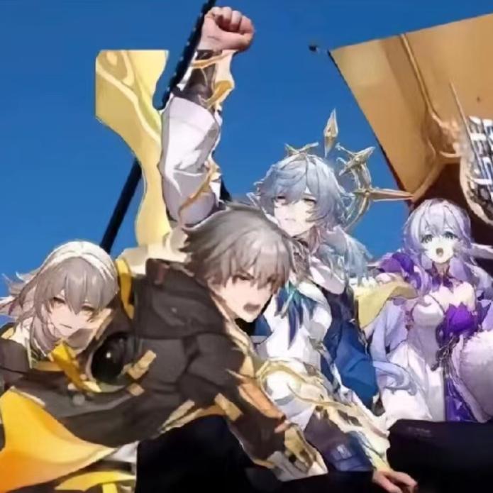 钱从四面八方来