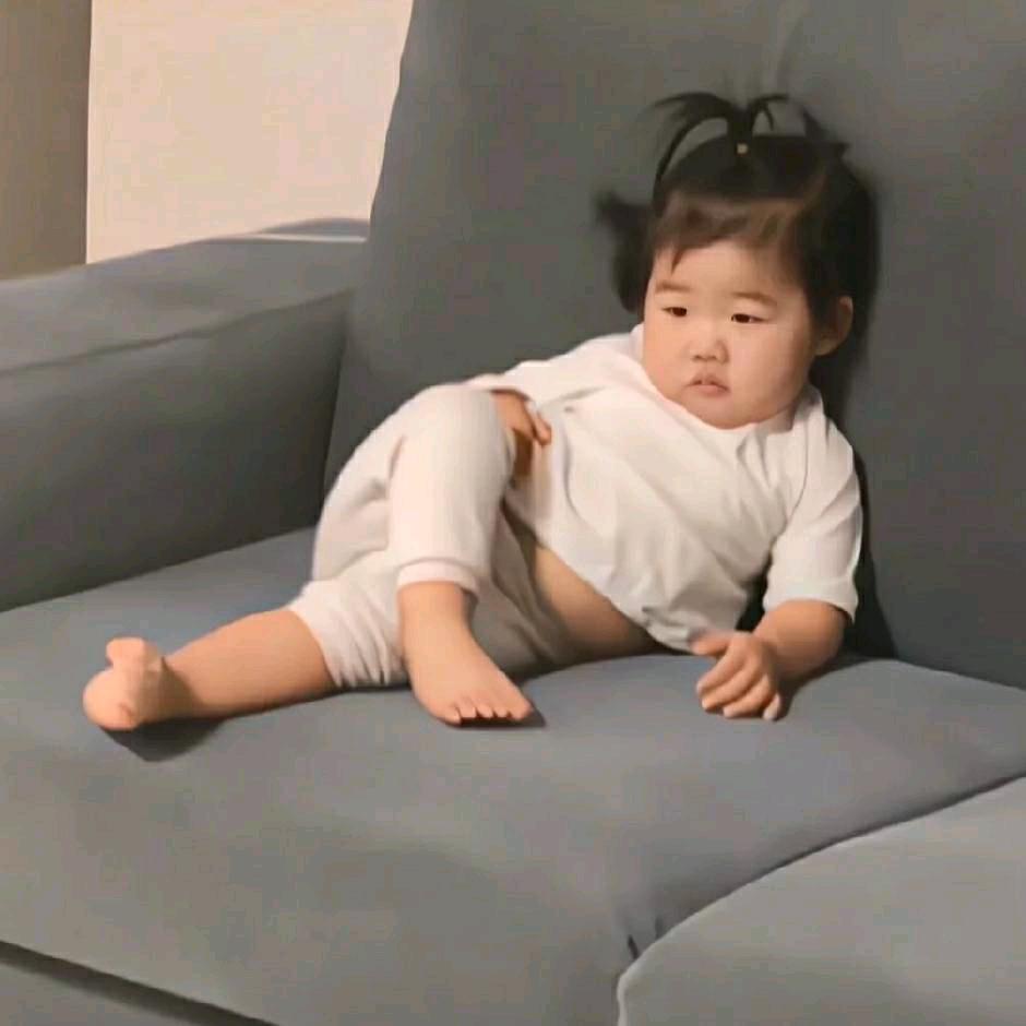 睡觉睡觉~