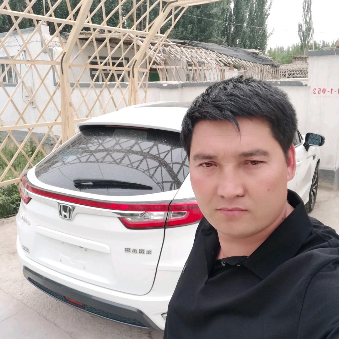 阿布来提