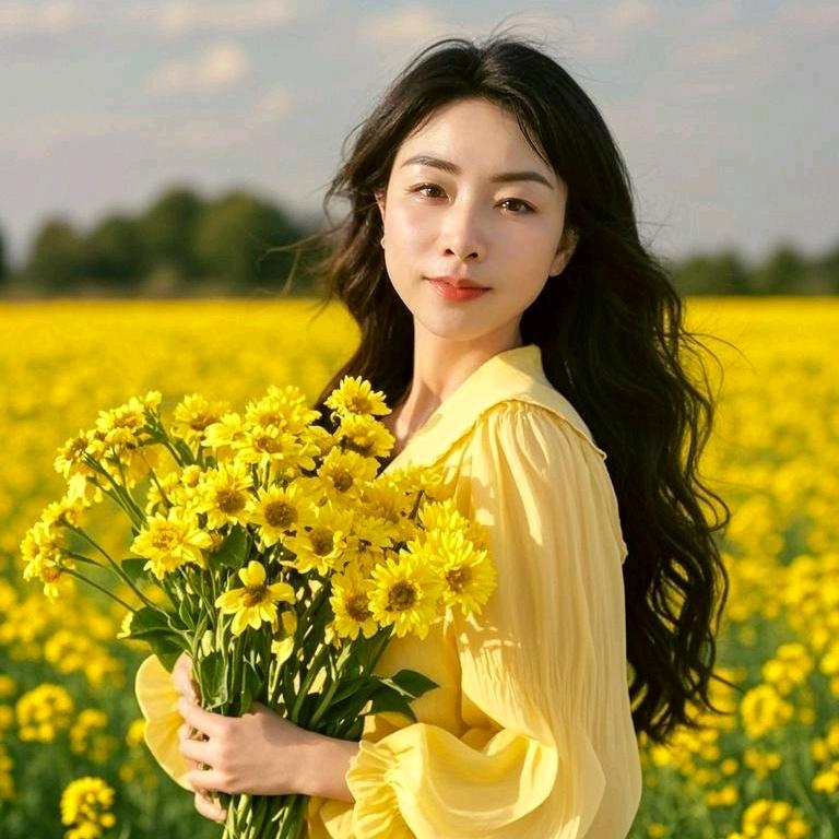 芳儿