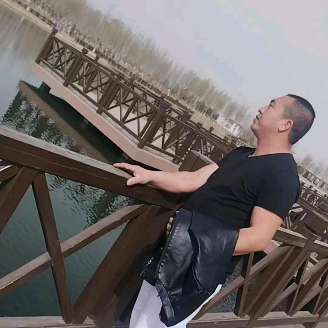 孤独的东北狼