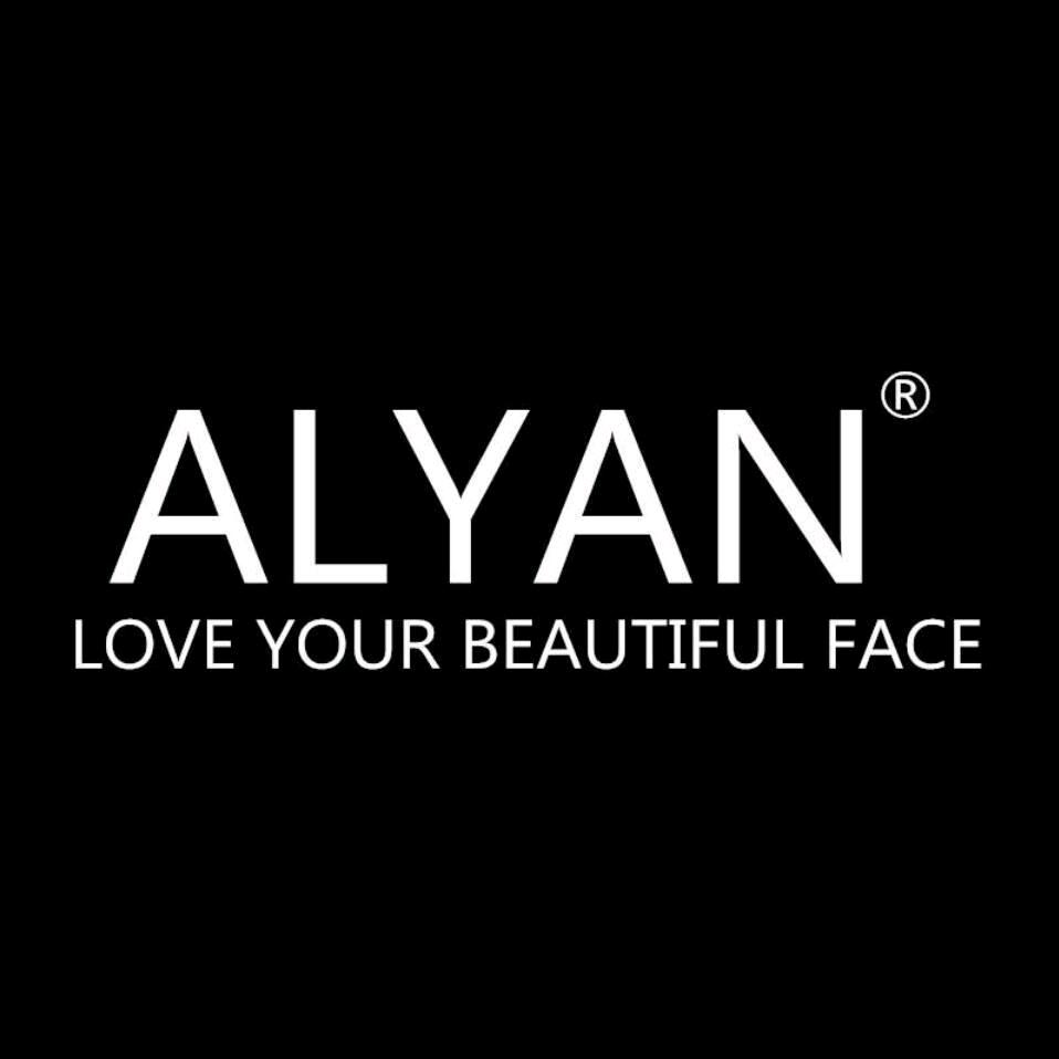 ALYAN爱丽颜
