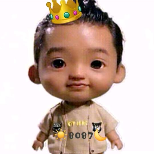 ☀️  梅子青时🌙 ⁸⁰⁸⁷