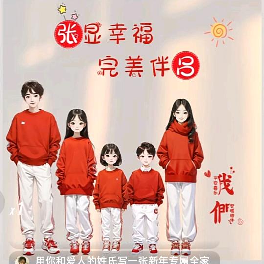 宛若晴空妮妮
