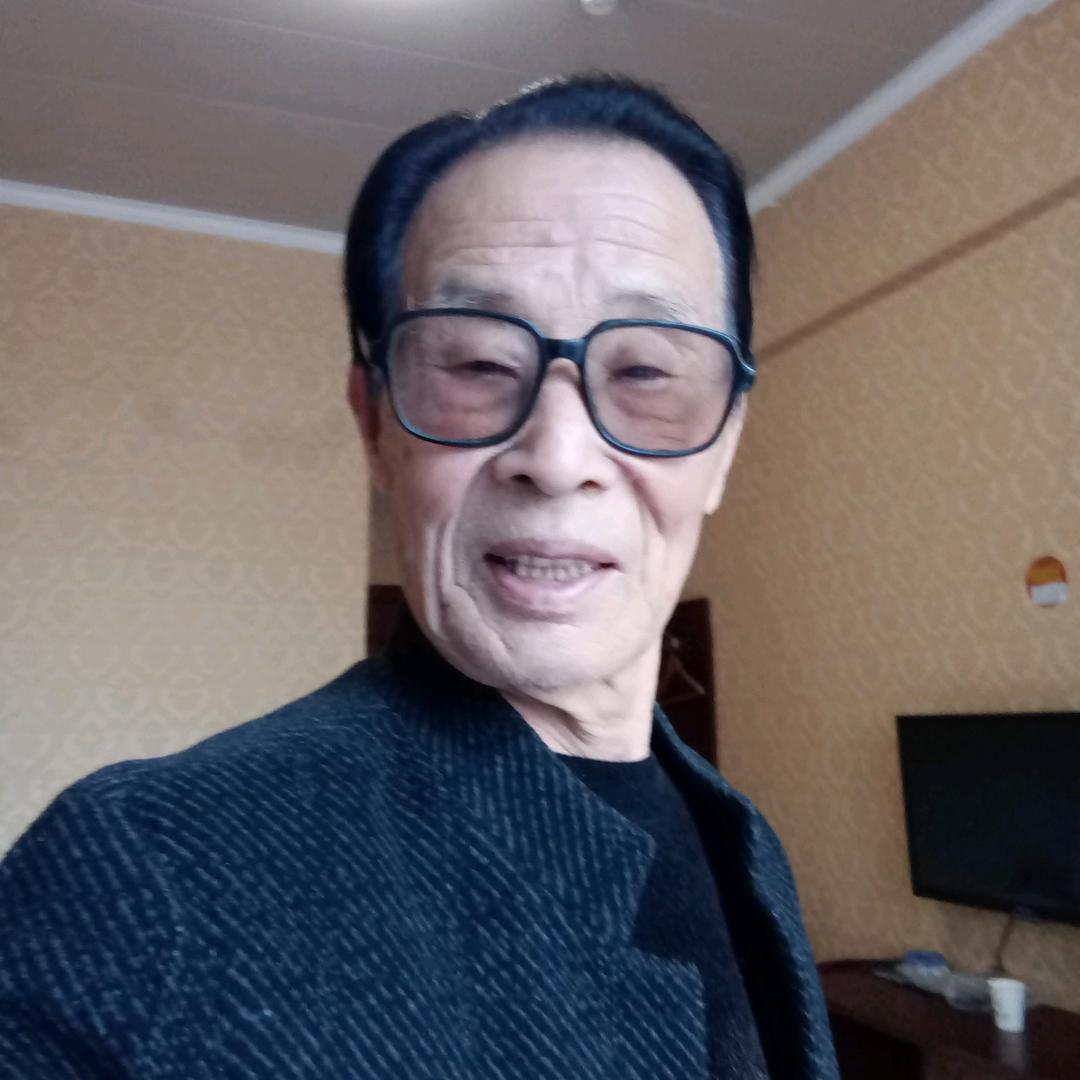 杨振华，（墨池）