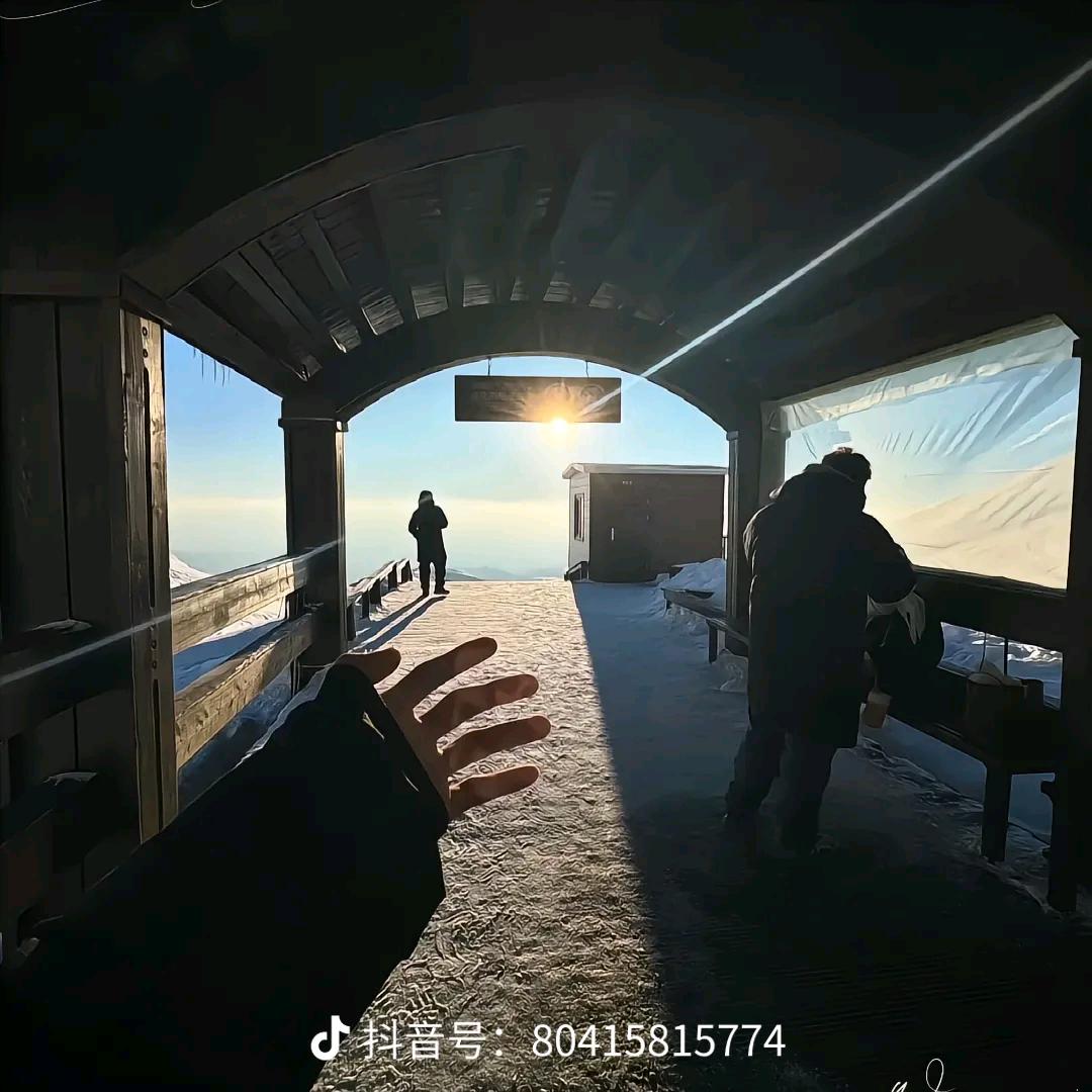 热河～