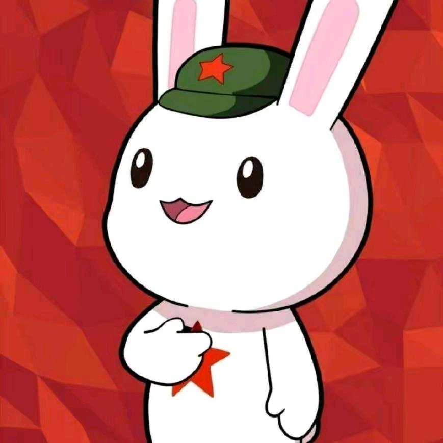 玉兔解说