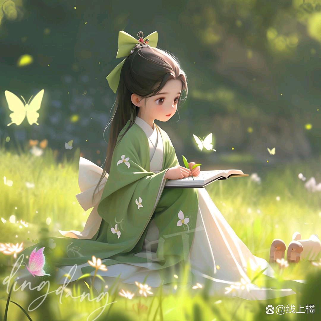 香