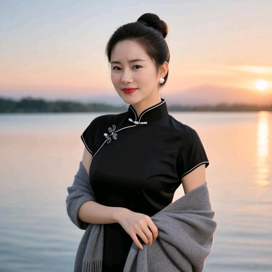 巧妹子