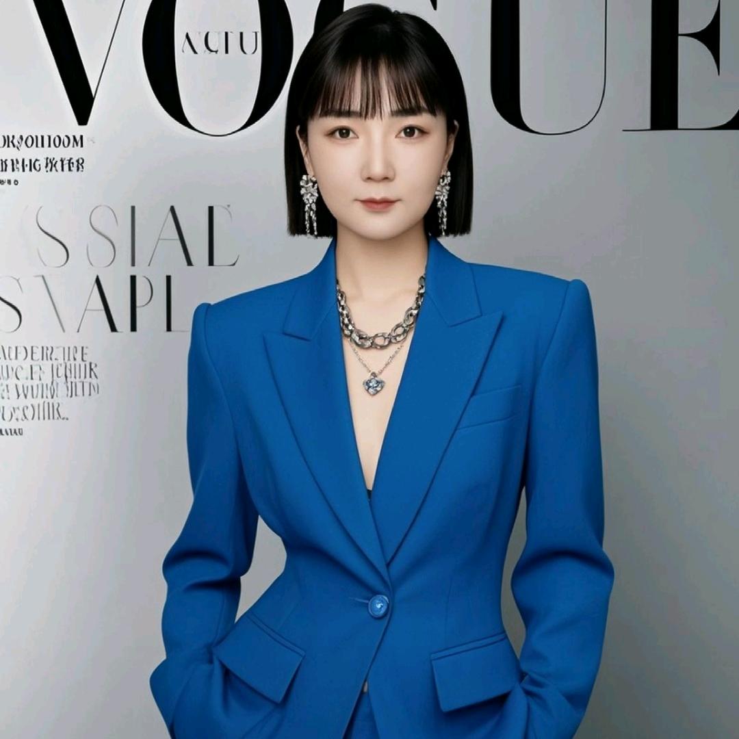 洛阳地产女战士