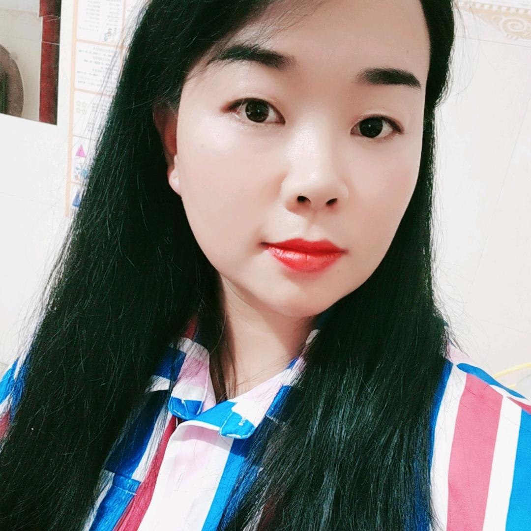 娟子小姐姐