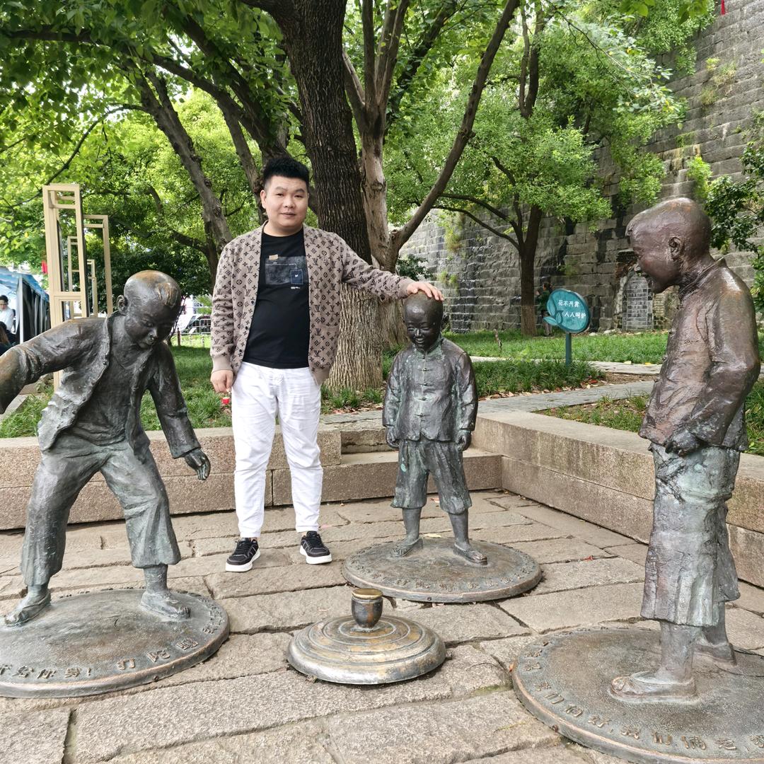 军阀的心声