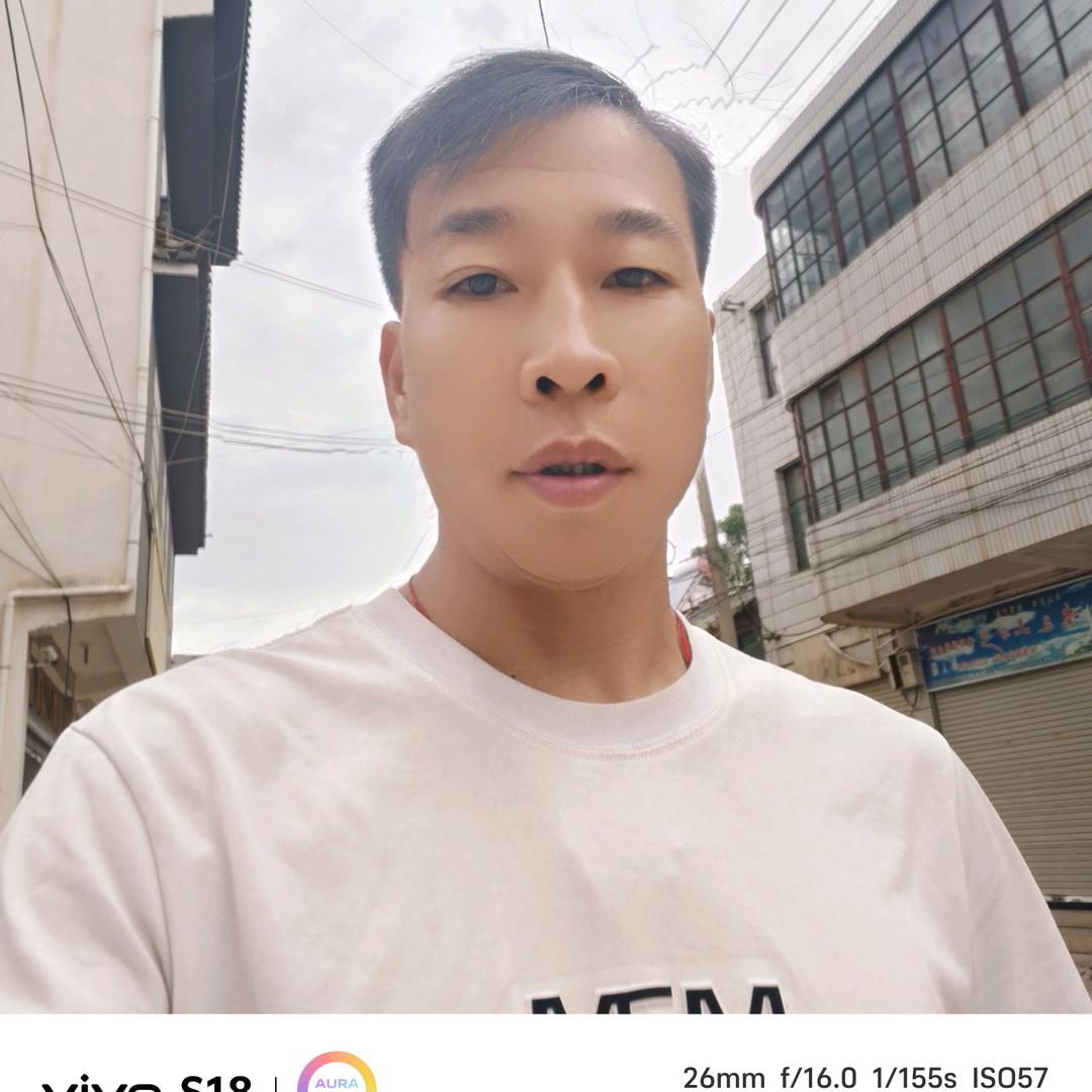 寻找有缘人