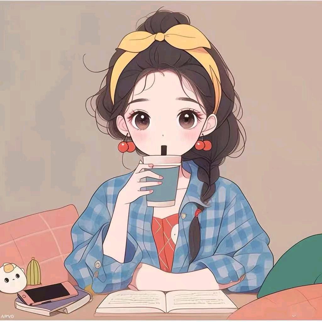 小简简