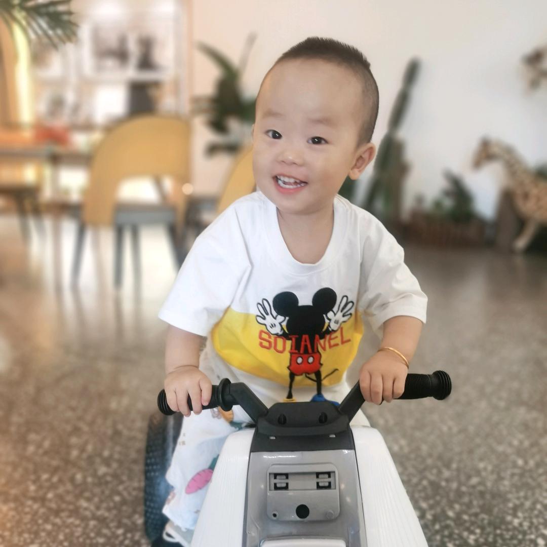 是壮壮呀