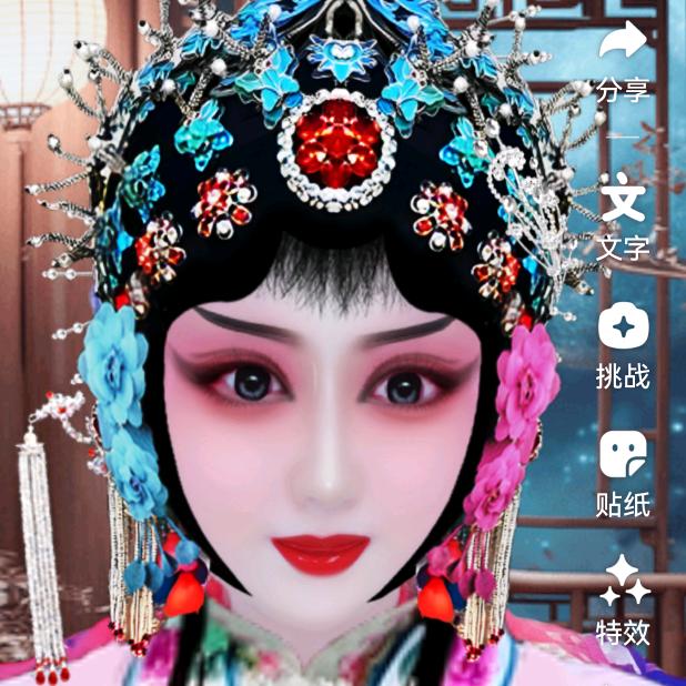 舞动人生