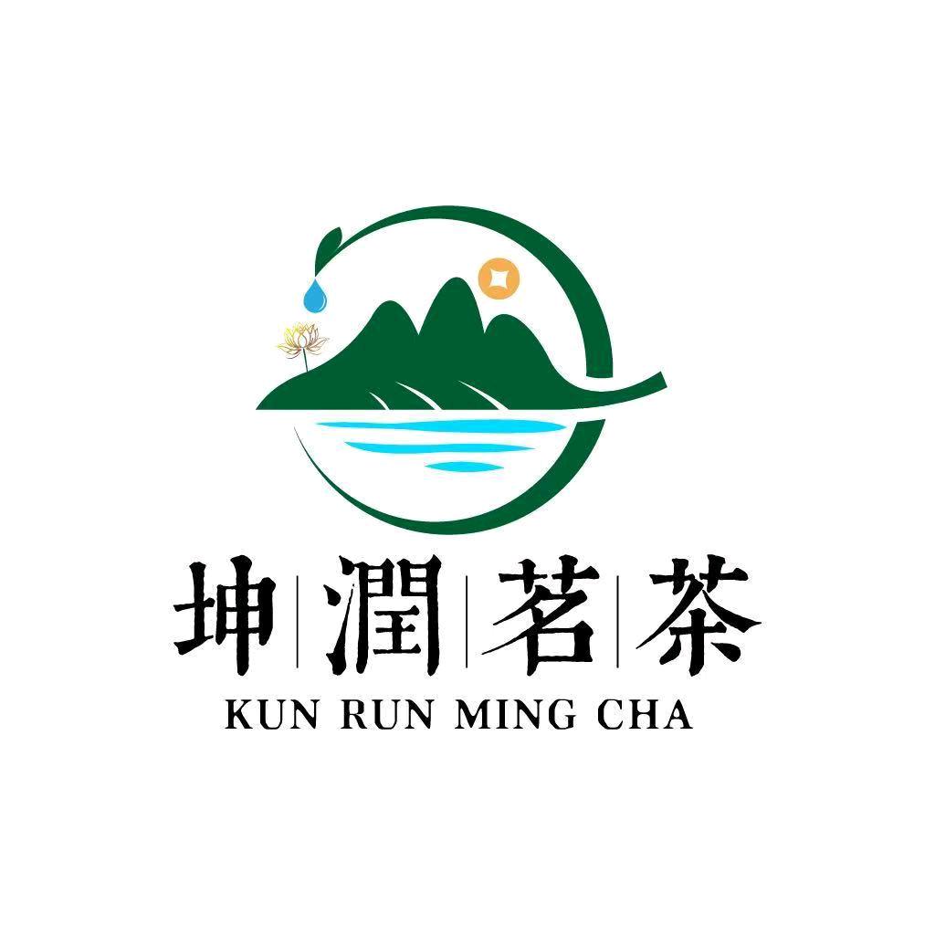 坤润茗茶