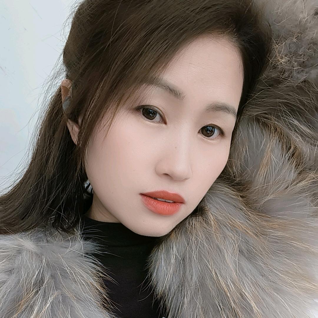 💖ღ 暴富✨ 小仙女