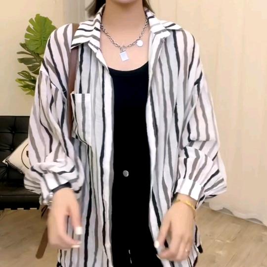 女装外套穿搭
