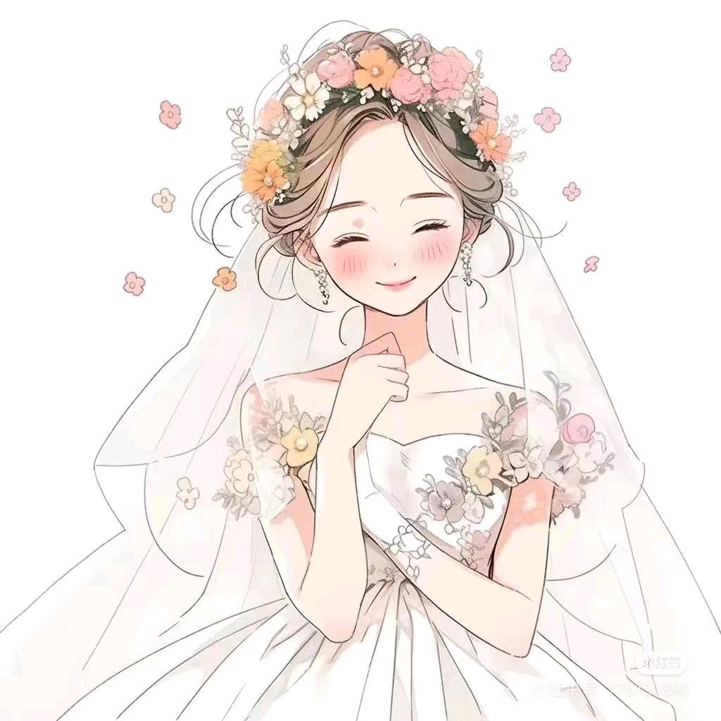 优优备婚日记