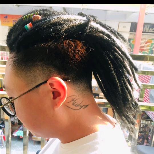 名字真难取